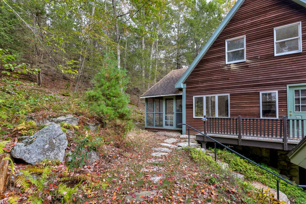 58 South Freeport Road, Freeport, ME 04032 — photo 4