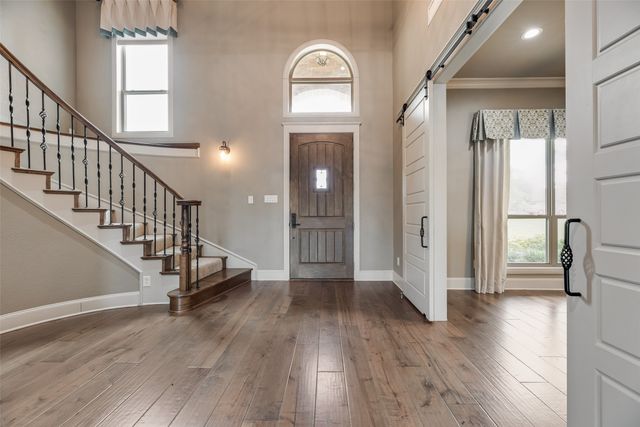 140 Sullivan Way, Waxahachie, TX 75167
