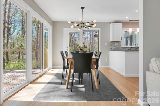 359 Rainbow Lake Drive, Brevard, NC 28712