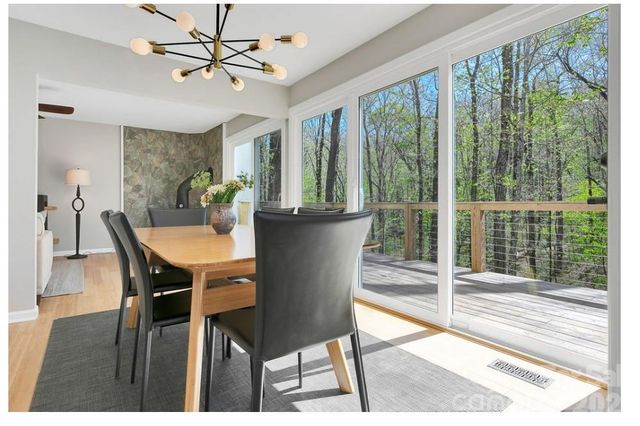 359 Rainbow Lake Drive, Brevard, NC 28712