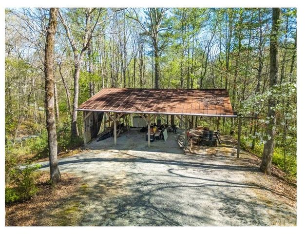 359 Rainbow Lake Drive, Brevard, NC 28712