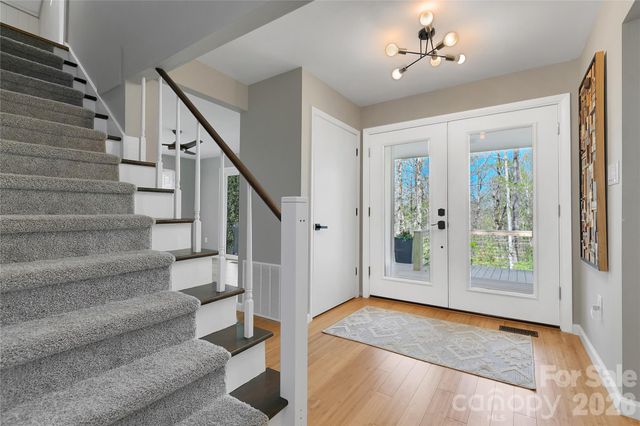 359 Rainbow Lake Drive, Brevard, NC 28712
