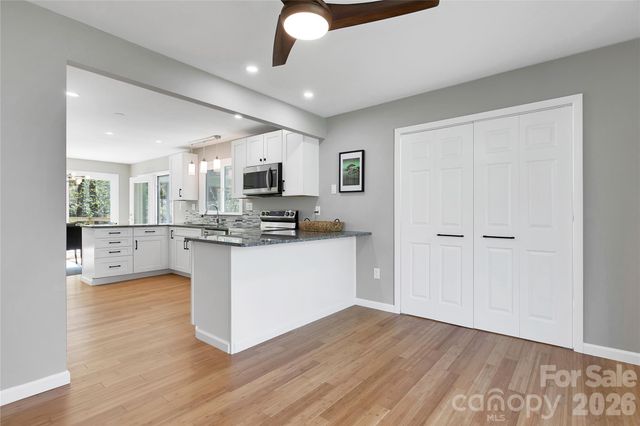 359 Rainbow Lake Drive, Brevard, NC 28712