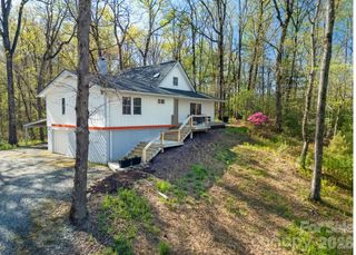 359 Rainbow Lake Drive, Brevard, NC 28712