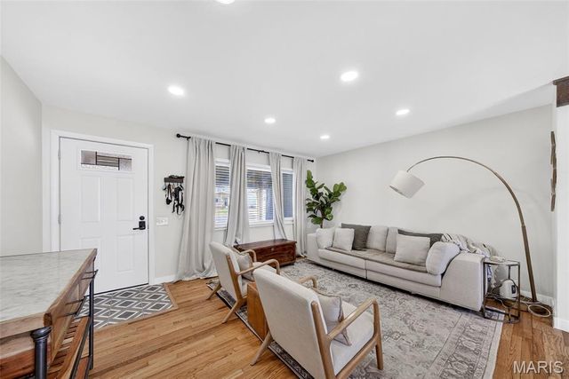 1640 Tahoe Drive, Florissant, MO 63031