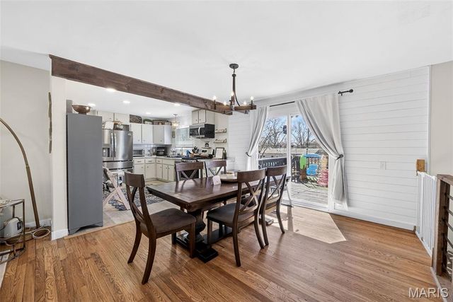 1640 Tahoe Drive, Florissant, MO 63031