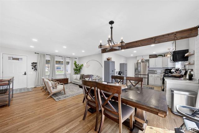 1640 Tahoe Drive, Florissant, MO 63031