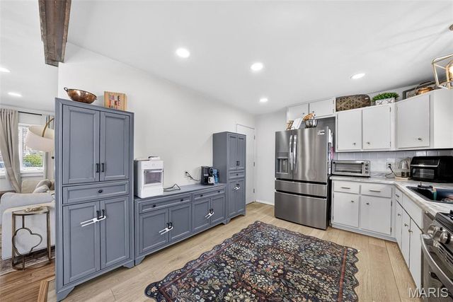 1640 Tahoe Drive, Florissant, MO 63031