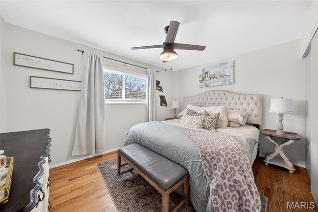 1640 Tahoe Drive, Florissant, MO 63031