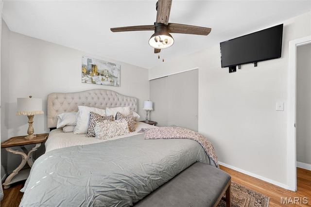 1640 Tahoe Drive, Florissant, MO 63031