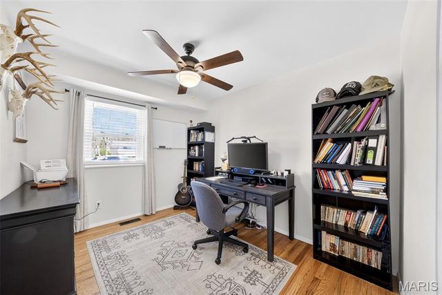 1640 Tahoe Drive, Florissant, MO 63031