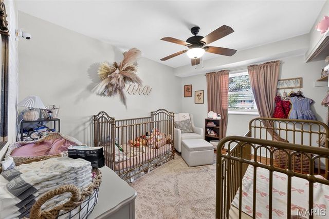 1640 Tahoe Drive, Florissant, MO 63031