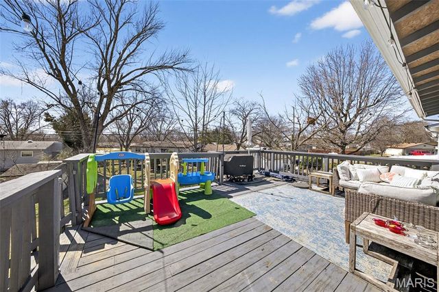 1640 Tahoe Drive, Florissant, MO 63031