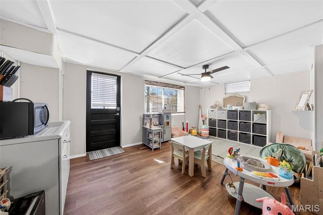 1640 Tahoe Drive, Florissant, MO 63031