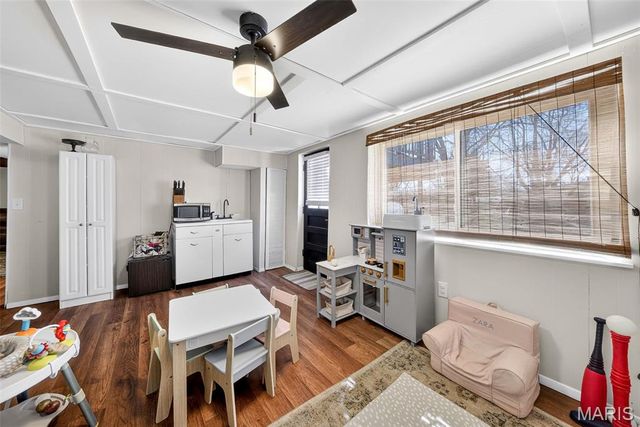 1640 Tahoe Drive, Florissant, MO 63031