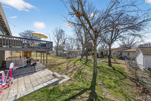 1640 Tahoe Drive, Florissant, MO 63031