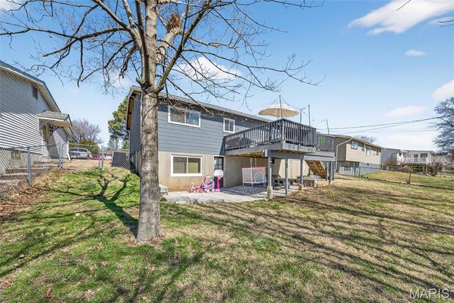 1640 Tahoe Drive, Florissant, MO 63031