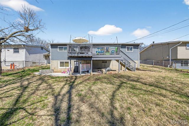 1640 Tahoe Drive, Florissant, MO 63031