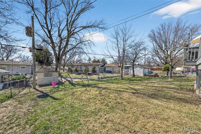 1640 Tahoe Drive, Florissant, MO 63031