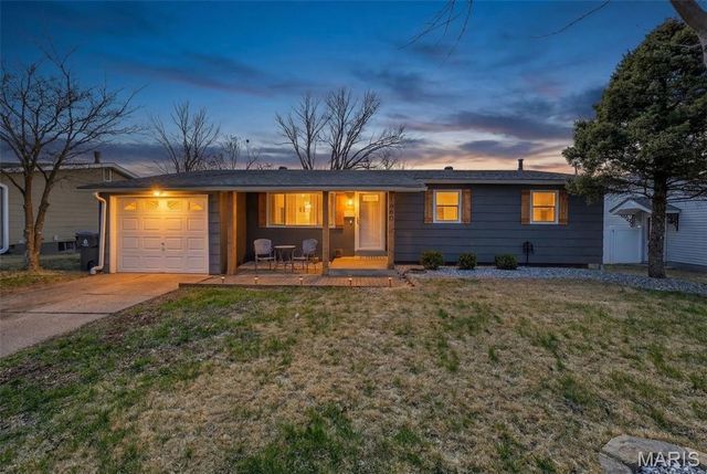 1640 Tahoe Drive, Florissant, MO 63031