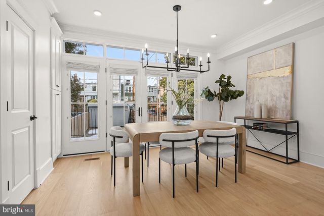 3719 R ST NW, Washington, DC 20007