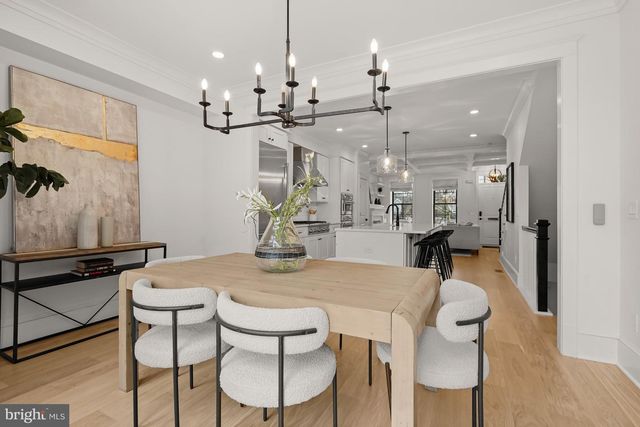 3719 R ST NW, Washington, DC 20007