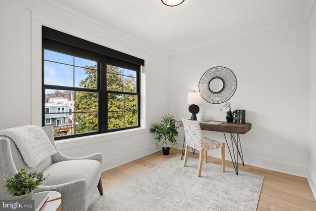 3719 R ST NW, Washington, DC 20007