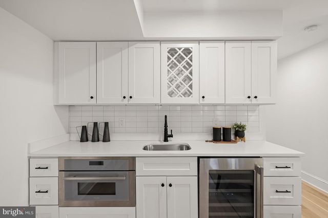 3719 R ST NW, Washington, DC 20007