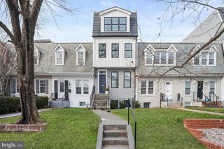 3719 R ST NW, Washington, DC 20007