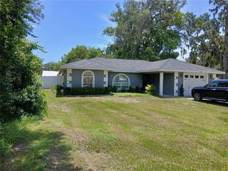 309 N WESTWOOD STREET, Bushnell, FL 33513
