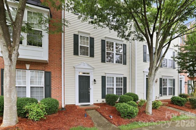 11439 Destin Lane, Charlotte, NC 28277
