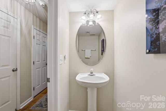 11439 Destin Lane, Charlotte, NC 28277