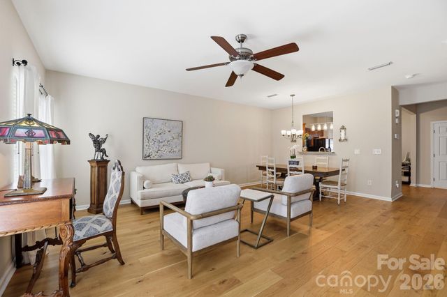 11439 Destin Lane, Charlotte, NC 28277