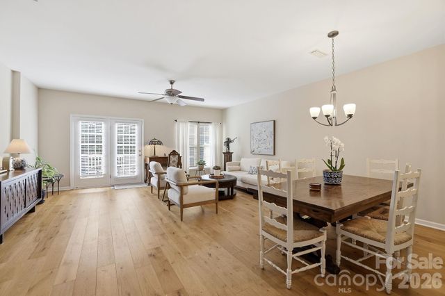 11439 Destin Lane, Charlotte, NC 28277