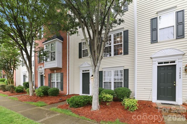 11439 Destin Lane, Charlotte, NC 28277
