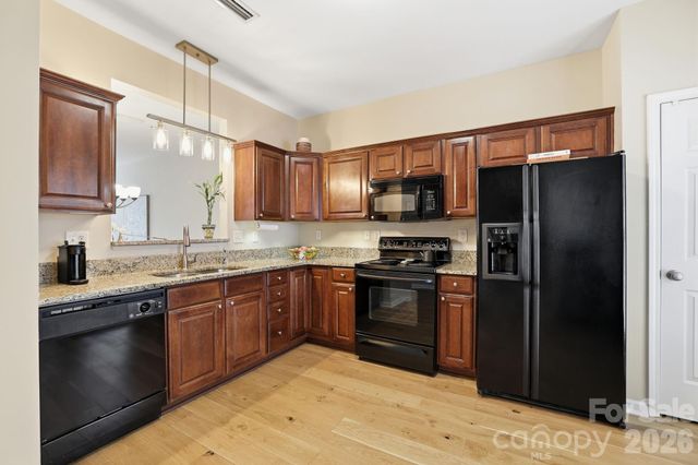 11439 Destin Lane, Charlotte, NC 28277