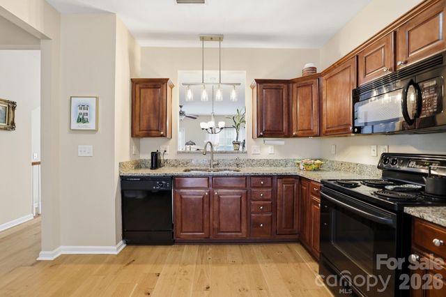 11439 Destin Lane, Charlotte, NC 28277