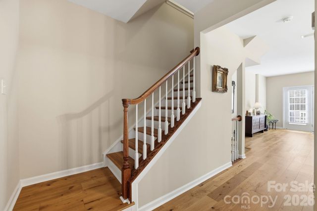 11439 Destin Lane, Charlotte, NC 28277