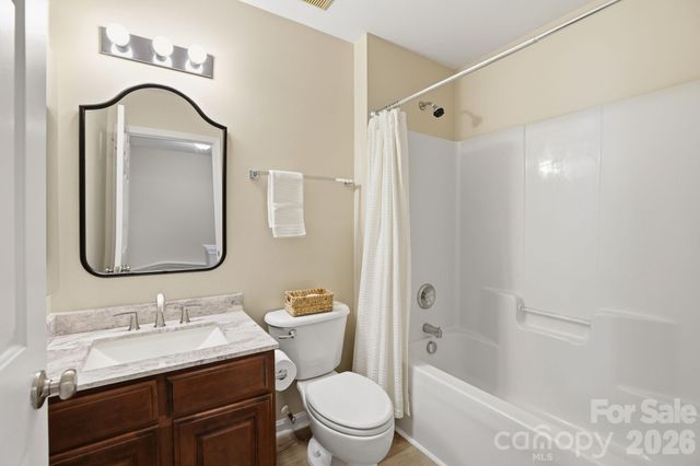 11439 Destin Lane, Charlotte, NC 28277