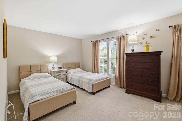 11439 Destin Lane, Charlotte, NC 28277