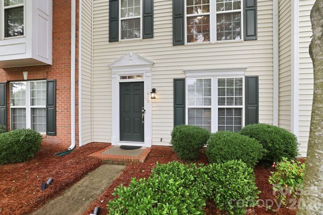 11439 Destin Lane, Charlotte, NC 28277