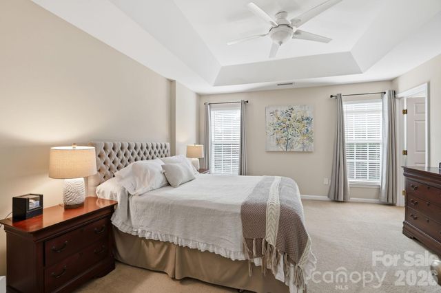 11439 Destin Lane, Charlotte, NC 28277
