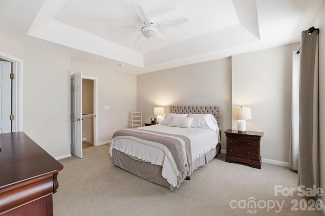 11439 Destin Lane, Charlotte, NC 28277