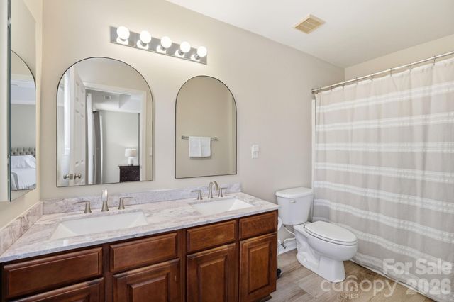 11439 Destin Lane, Charlotte, NC 28277