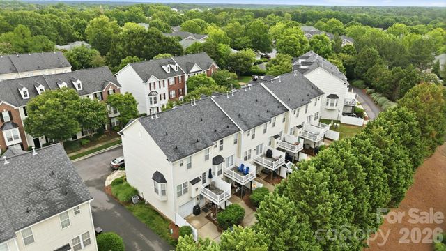 11439 Destin Lane, Charlotte, NC 28277