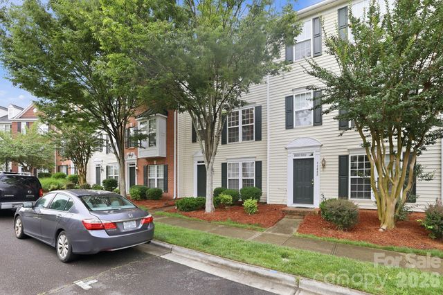 11439 Destin Lane, Charlotte, NC 28277