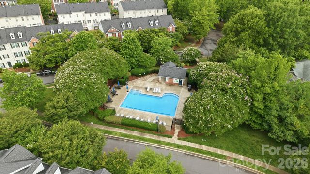 11439 Destin Lane, Charlotte, NC 28277