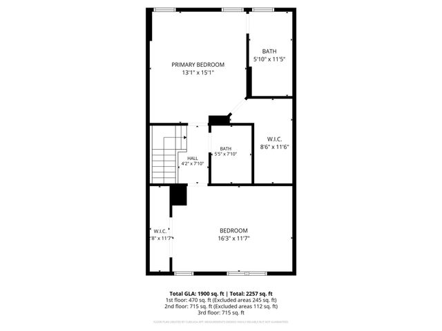 11439 Destin Lane, Charlotte, NC 28277