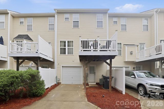 11439 Destin Lane, Charlotte, NC 28277