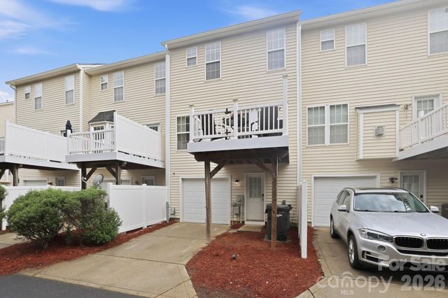 11439 Destin Lane, Charlotte, NC 28277